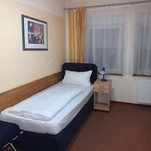 Kamer met een King Size Bed