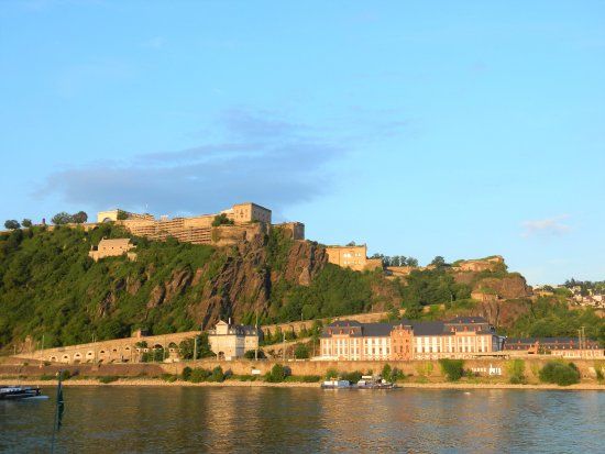 Fort Ehrenbreitstein